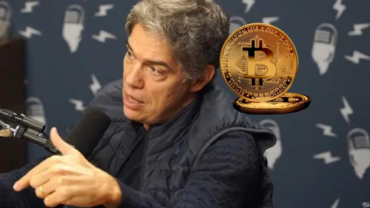 Não comprei bitcoin por centavos por achar que era golpe diz Ricardo