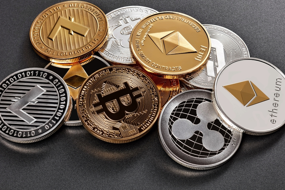 O que eu aprendi não investindo em Bitcoin em 2010. - Ricam Consultoria