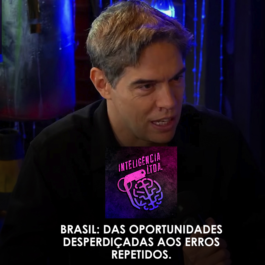 Economia Falada