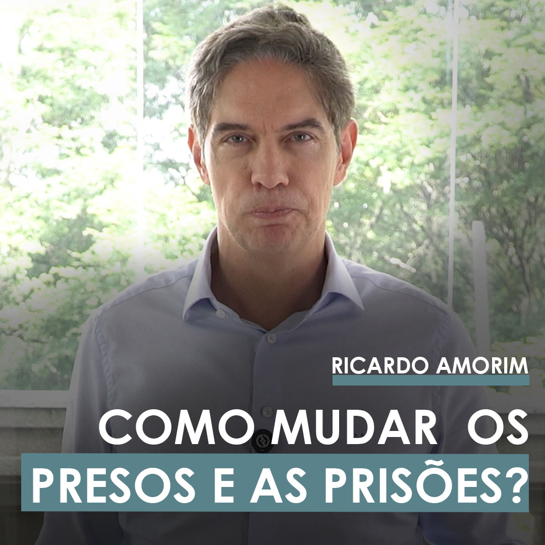 Shot Econômico #224 – Como mudar os presos e as prisões?