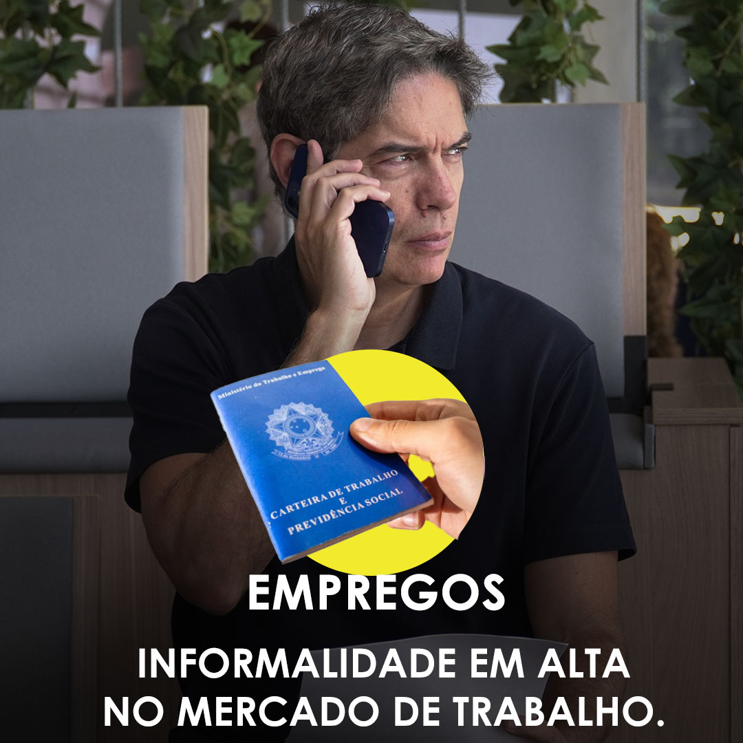 Economia Falada