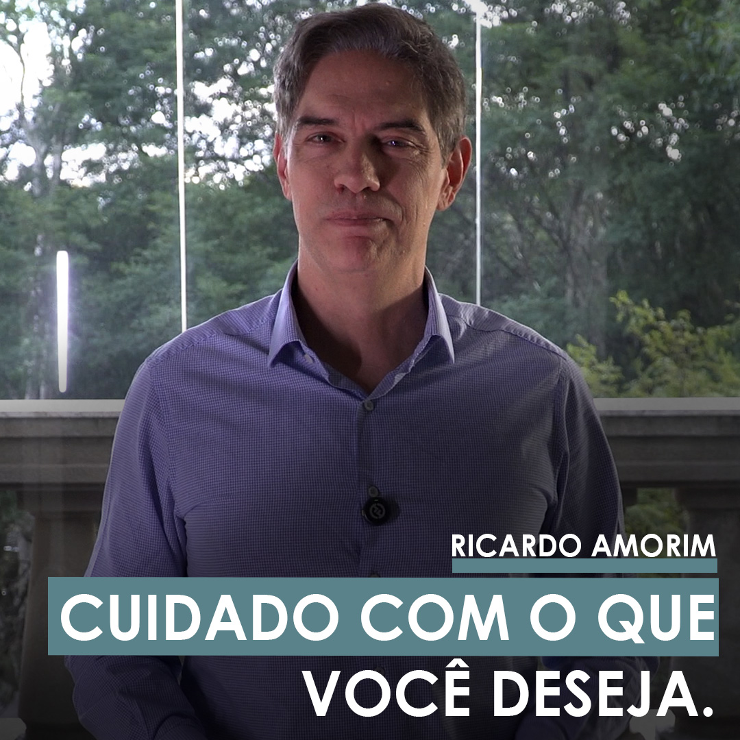 Shot Econômico #246 – Cuidado com o que você deseja.