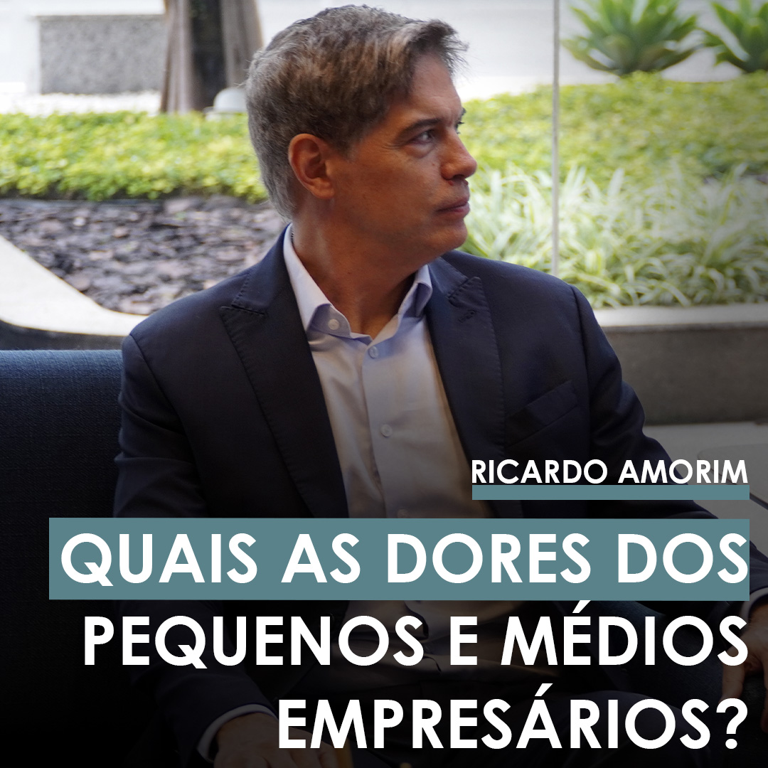 Shot Econômico #252 – Quais as dores dos pequenos e médios empresários?