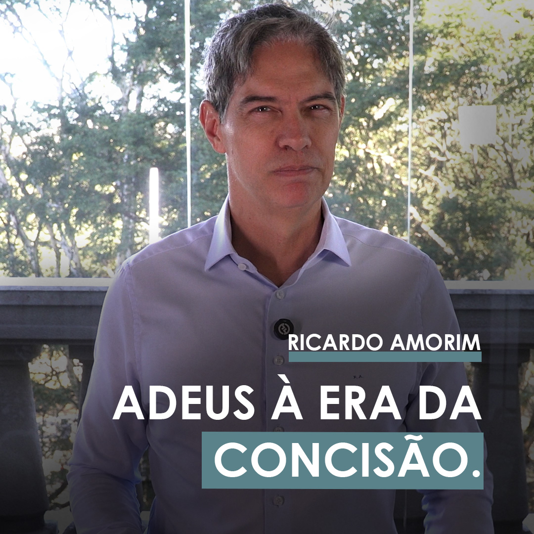 Shot Econômico #281 – Da Era da Informação à Era do Contexto.