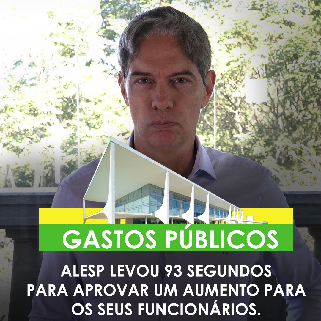 Shot Econômico #293 – 93 Segundos que Custarão Milhões