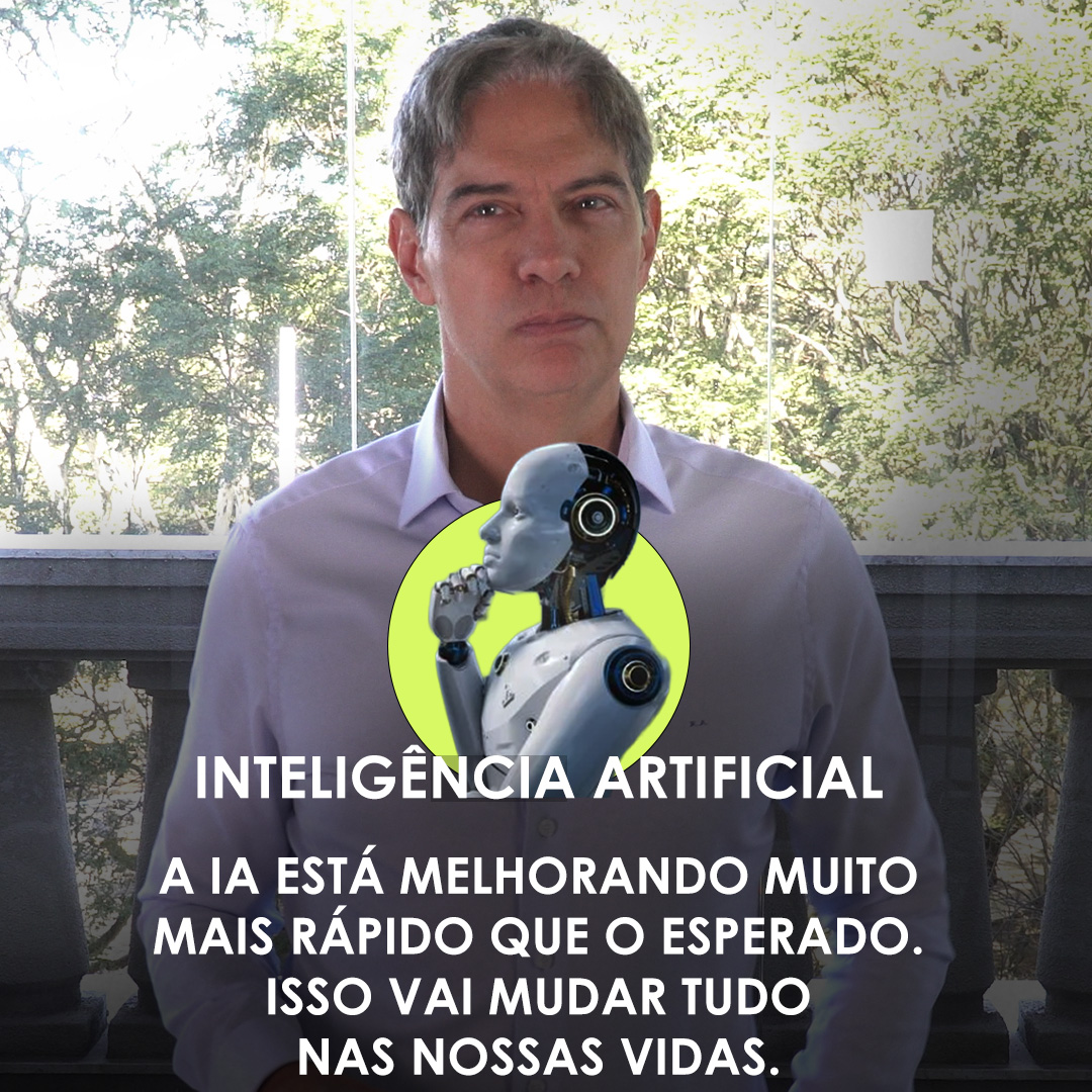 Shot Econômico #284 – IA Corre Maratona em Velocidade de Foguete