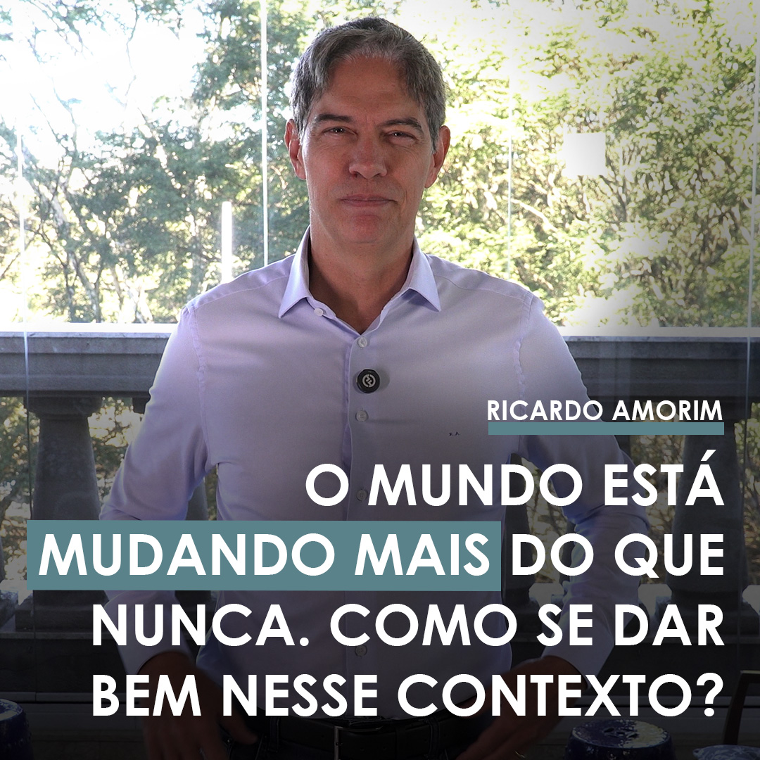 Shot Econômico #292 – Plano Infalível? Não. Resiliência.