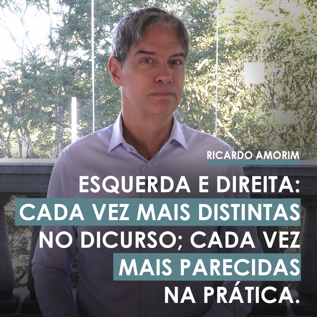 Shot Econômico #290 – Direita? Esquerda? O Problema é o Populismo