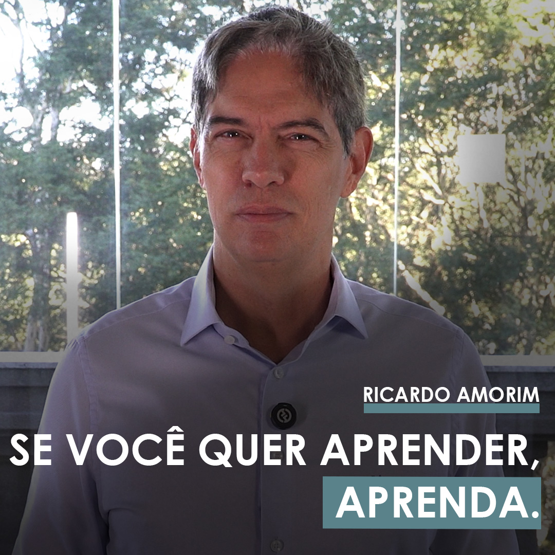 Shot Econômico #282 – Se você quer aprender, aprenda.