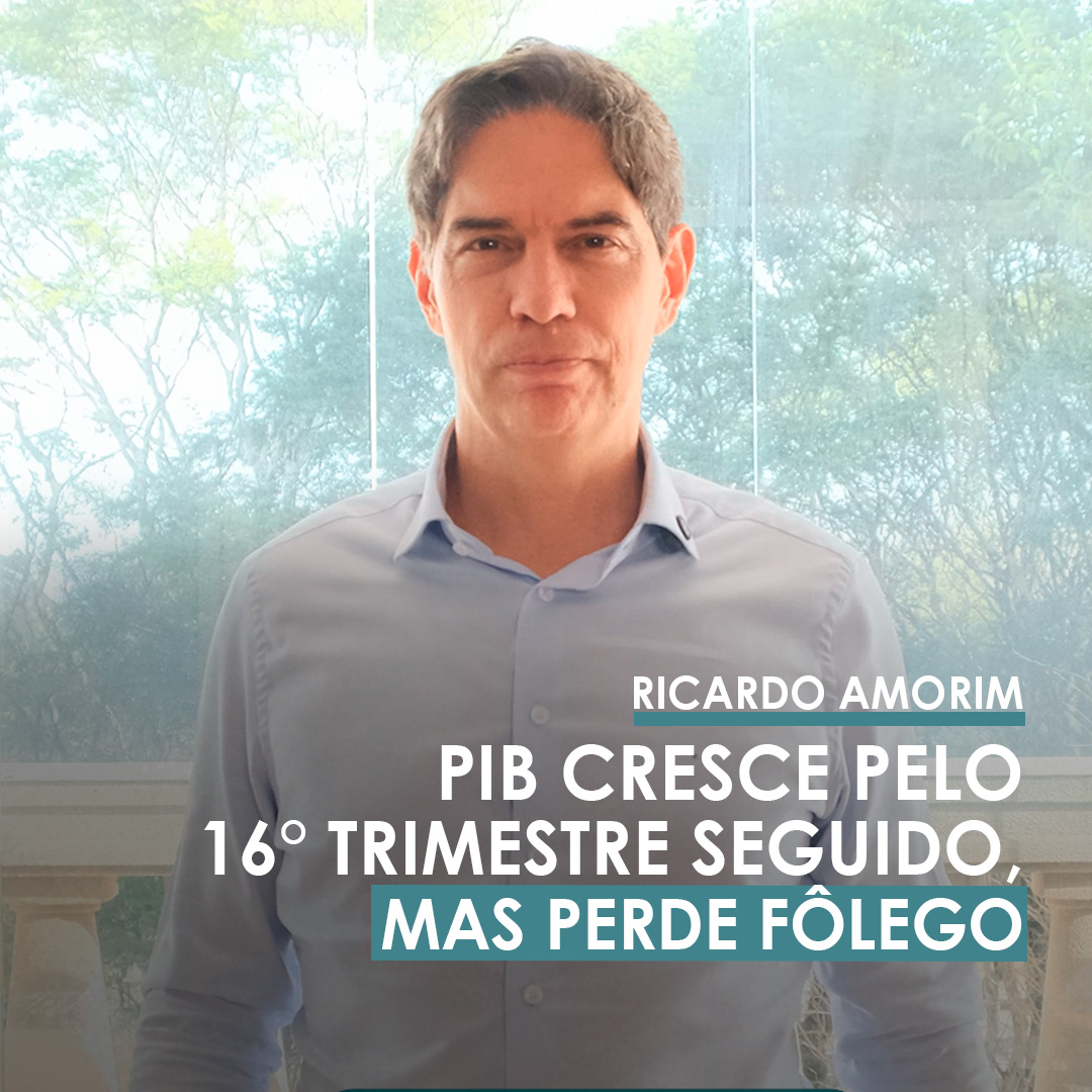 Shot Econômico #314 – Brasil atinge menor taxa de desemprego da história e salários crescem