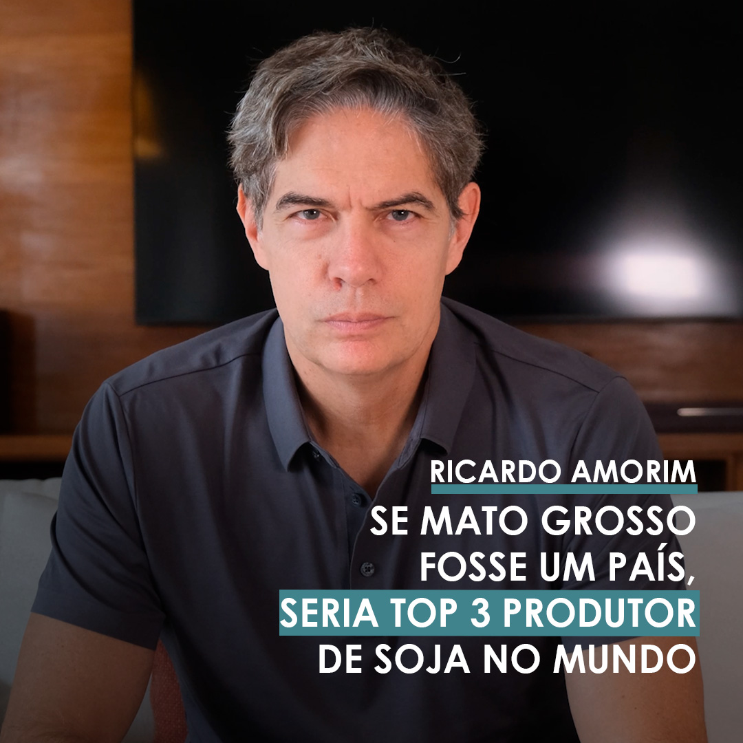 Shot Econômico #331 – Mato Grosso: um país do agro dentro do Brasil