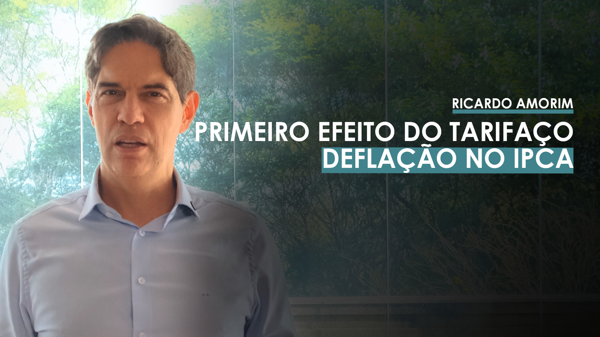 Shot Econômico #312 – Deflação do IPCA-15: sinais de aceleração econômica à vista
