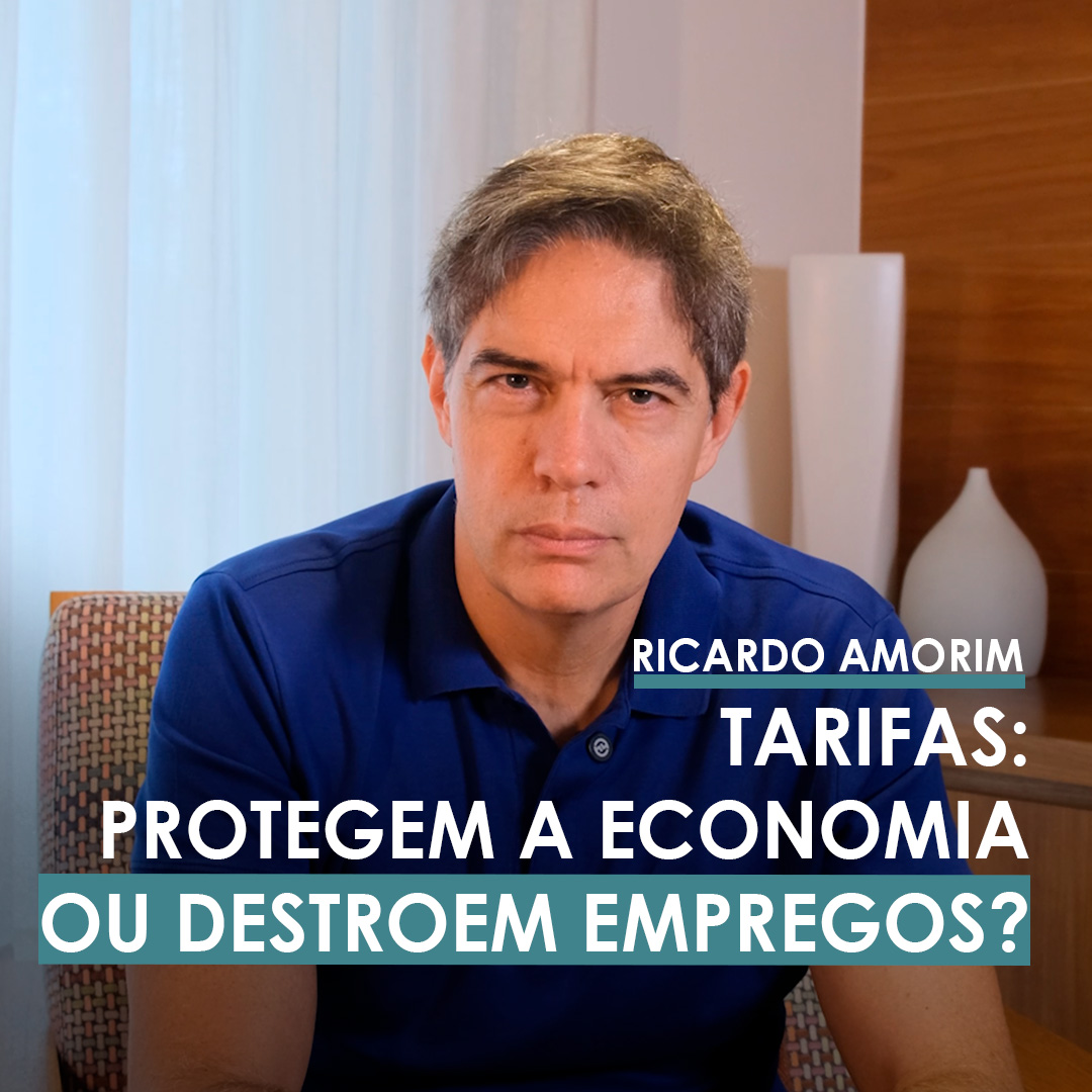 Shot Econômico #364 – Tarifas: protegem a economia ou destroem empregos?