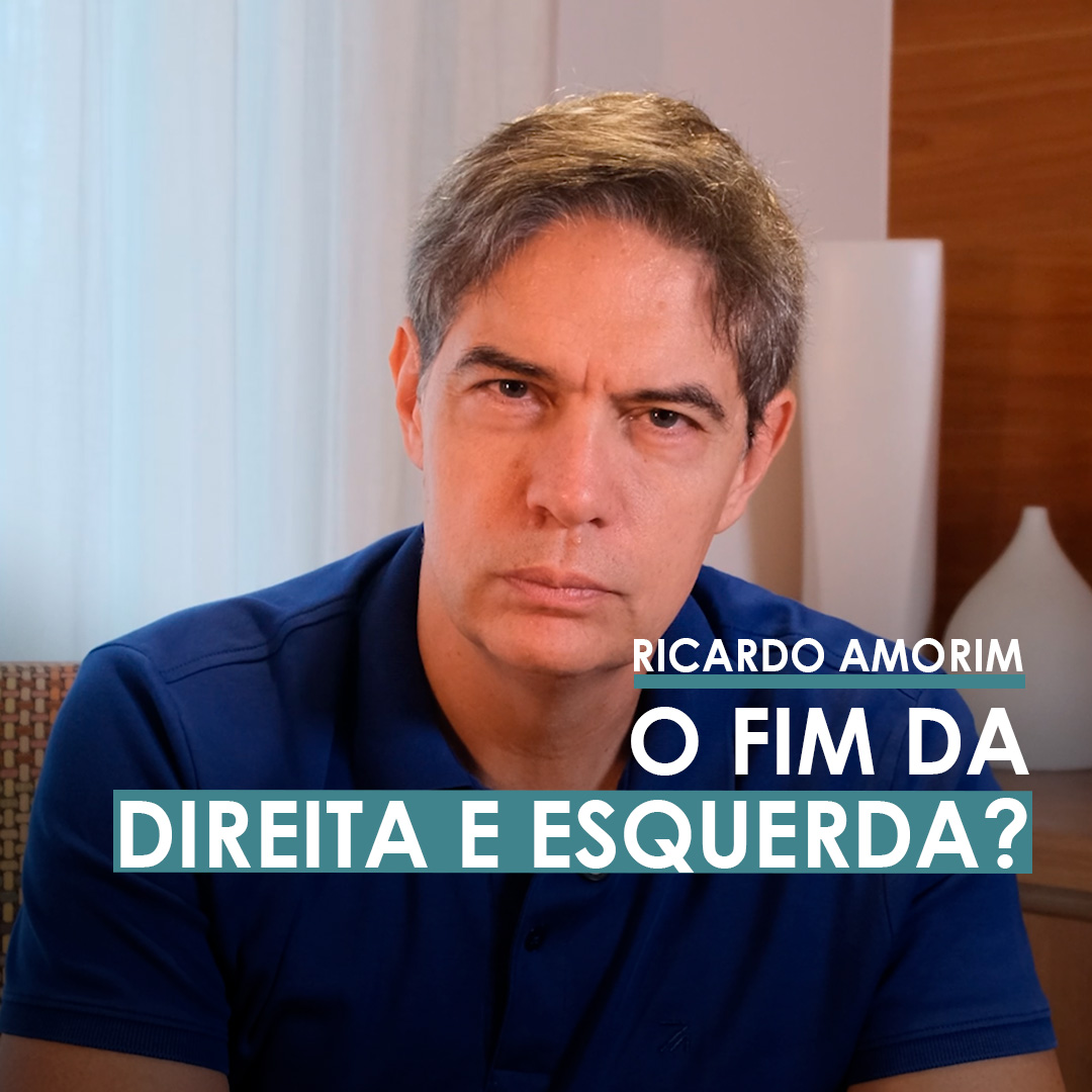 Shot Econômico #353 – O fim da Direita e Esquerda? Shot Econômico #353 – O fim da Direita e Esquerda?
