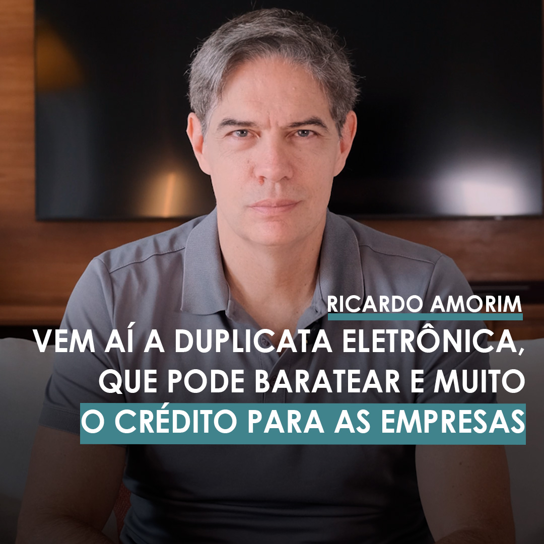 Shot Econômico #394 – Vem aí a duplicata eletrônica, que pode baratear e muito o crédito para as empresas