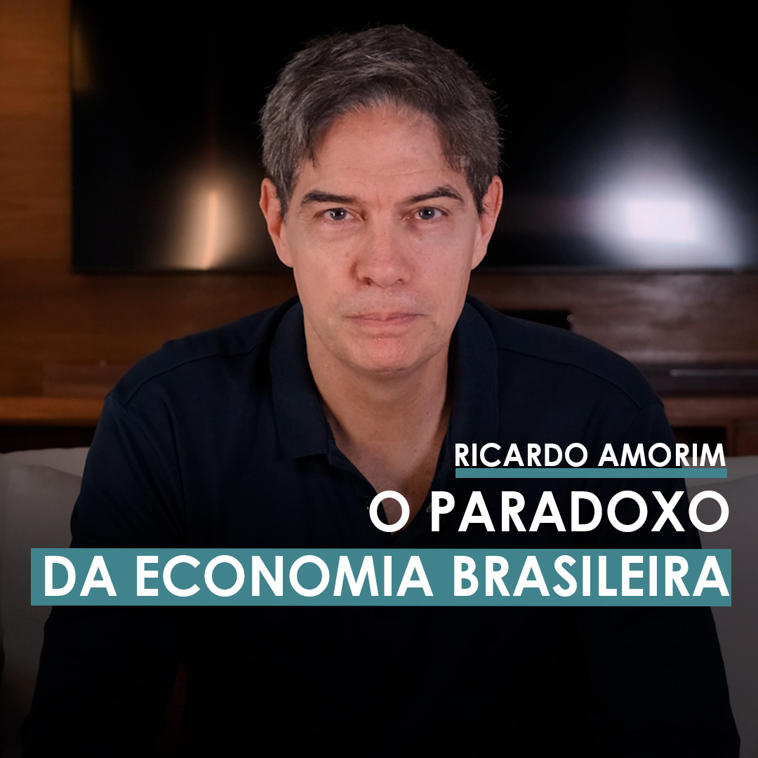 Shot Econômico #375 – O Paradoxo da Economia Brasileira