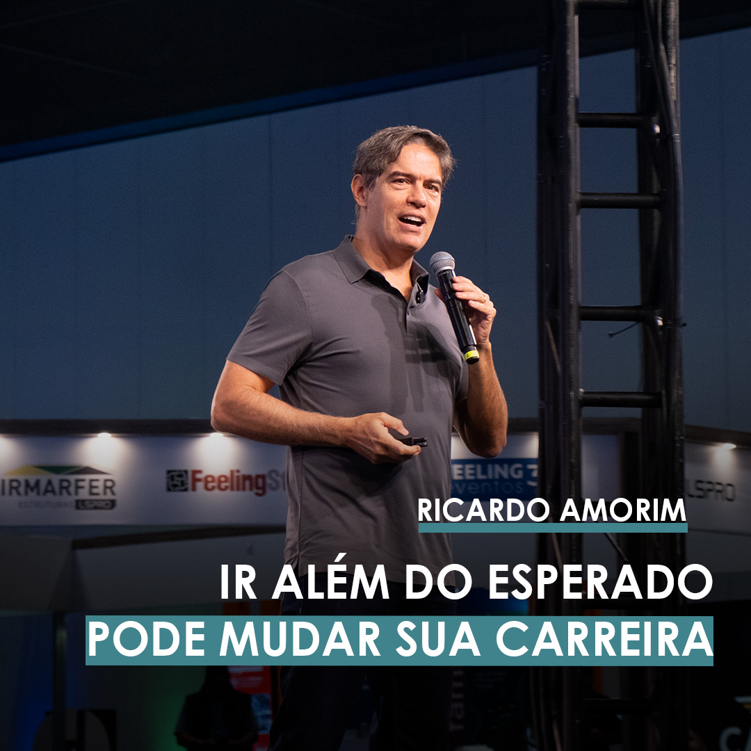 Shot Econômico #453 – Ir além do esperado pode mudar sua carreira