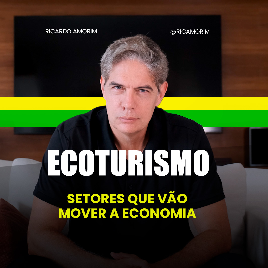 Shot Econômico #495 – Setores que você não conhece: Ecoturismo