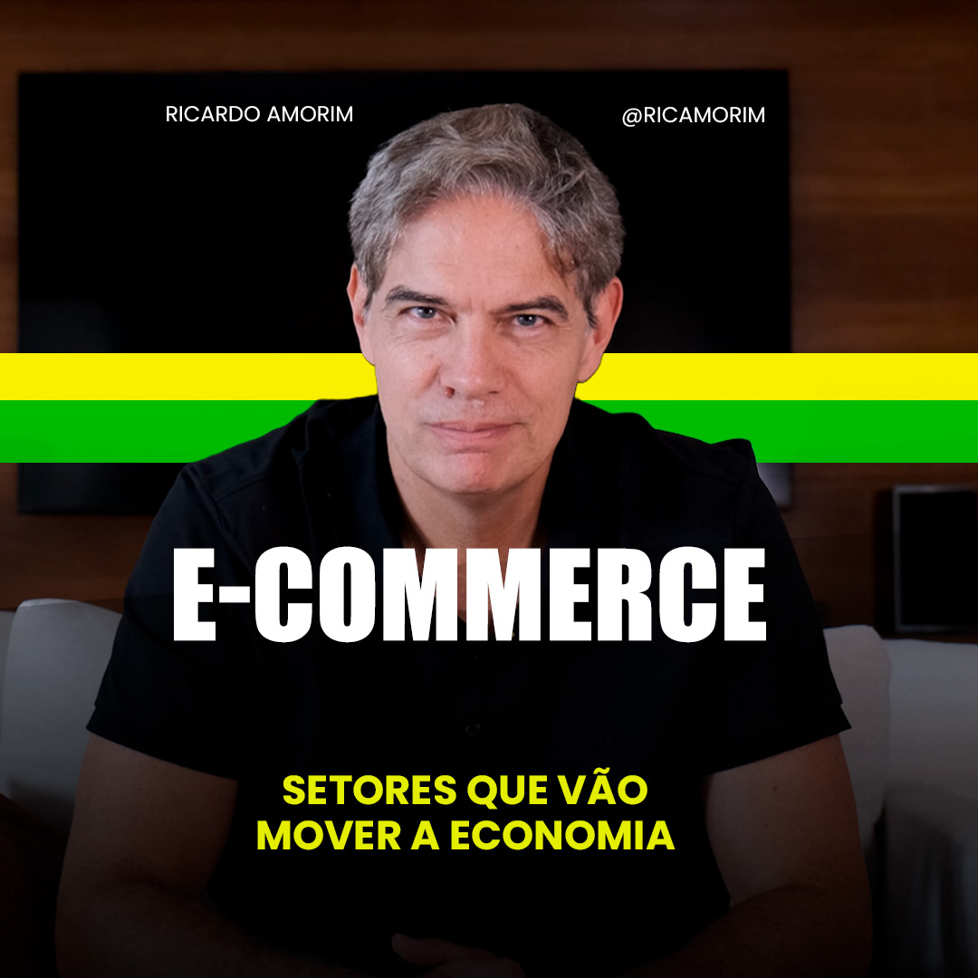 Shot Econômico #492 – E-commerce, gigante bem acordado.