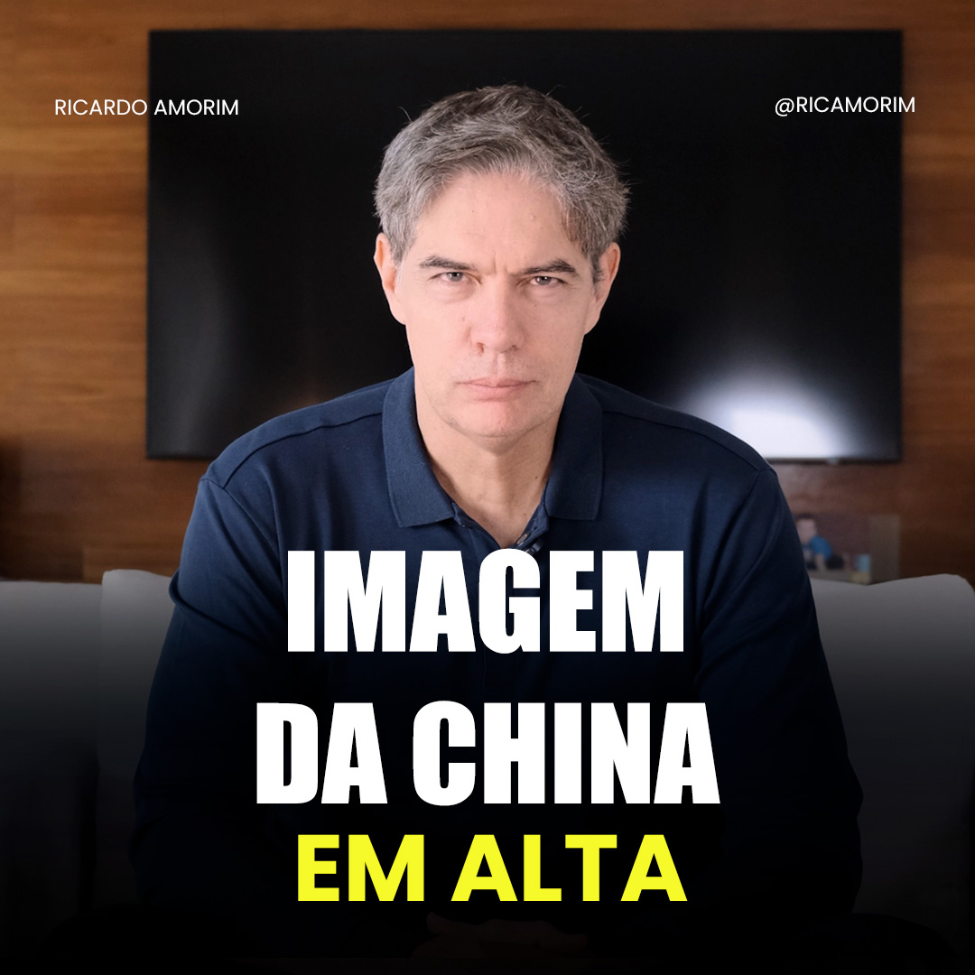 Shot Econômico #546- imagem da china em alta episode artwork