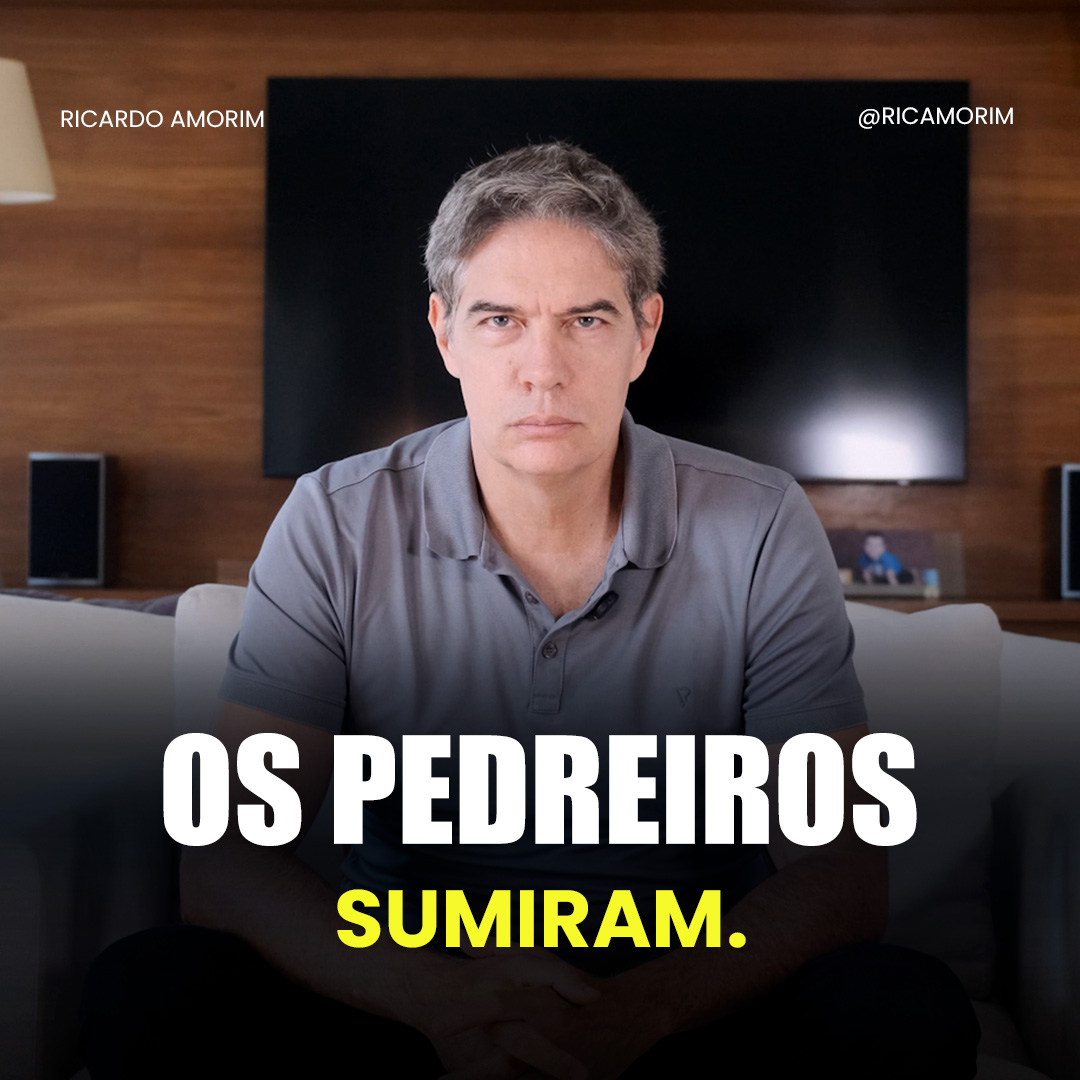 Shot Econômico #536- Os pedreiros sumiram. episode artwork