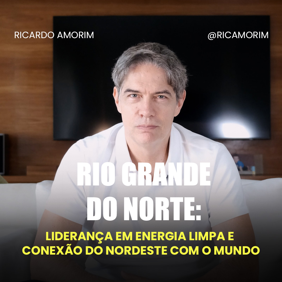 Shot Econômico #577- Rio Grande do Norte: pequeno no mapa, gigante na energia. episode artwork