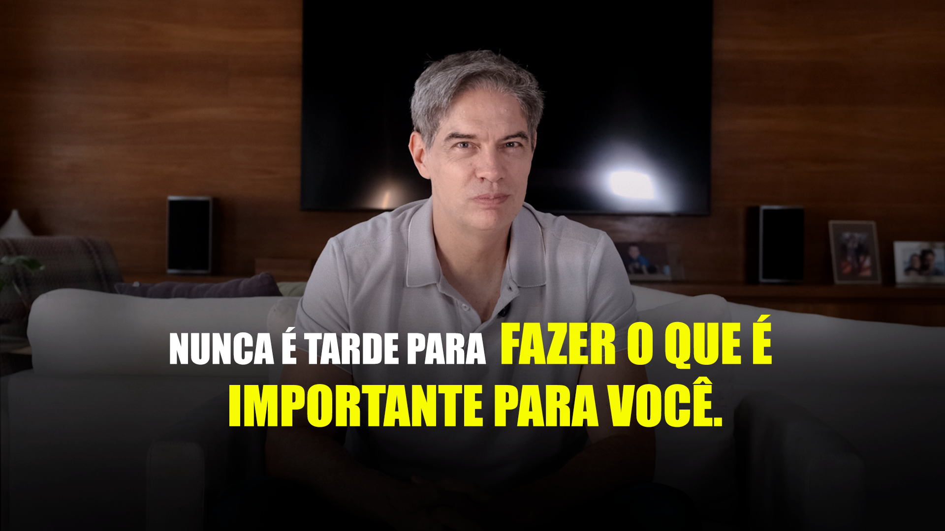 Shot Econômico #622 – Nunca é tarde para fazer o que é importante para você. episode artwork