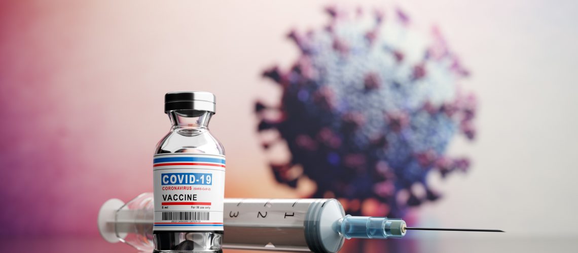 Covid-vacina